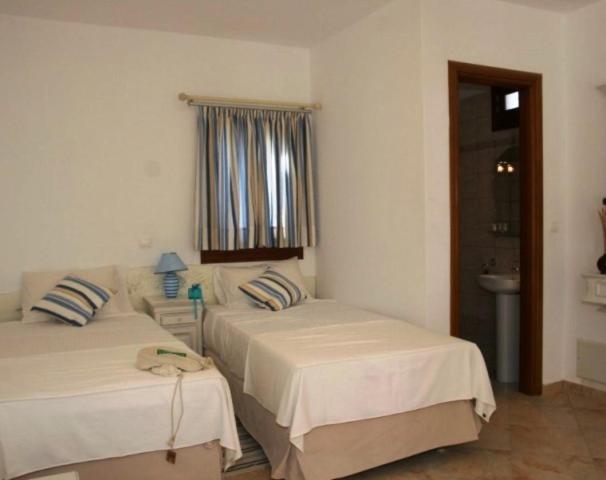 Caldera Studios Astypálaia Δωμάτιο φωτογραφία