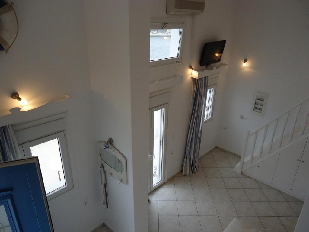 Caldera Studios Astypálaia Δωμάτιο φωτογραφία