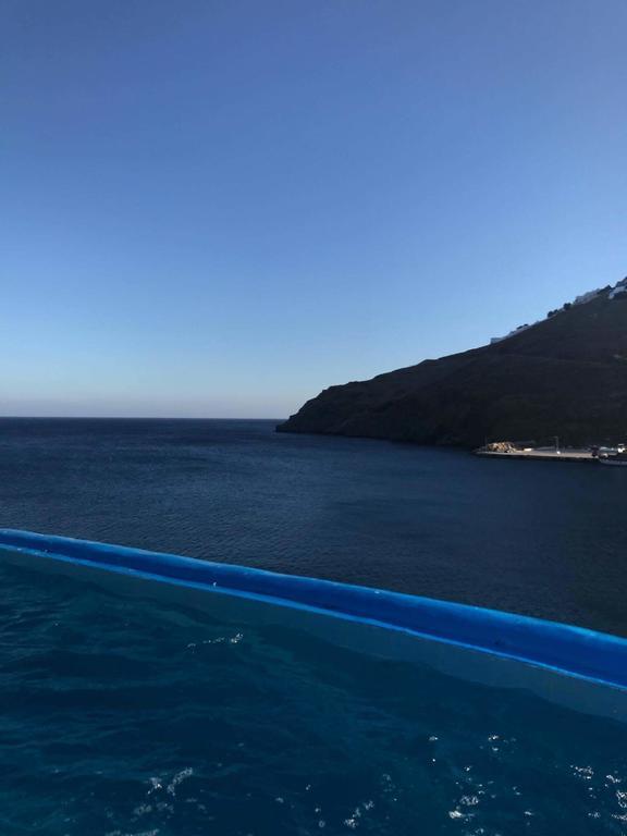 Caldera Studios Astypálaia Εξωτερικό φωτογραφία