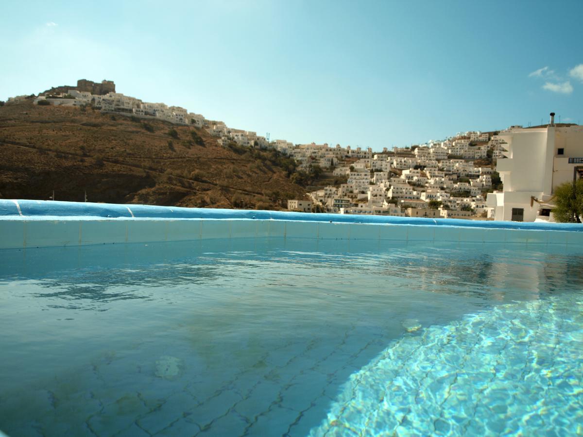 Caldera Studios Astypálaia Εξωτερικό φωτογραφία