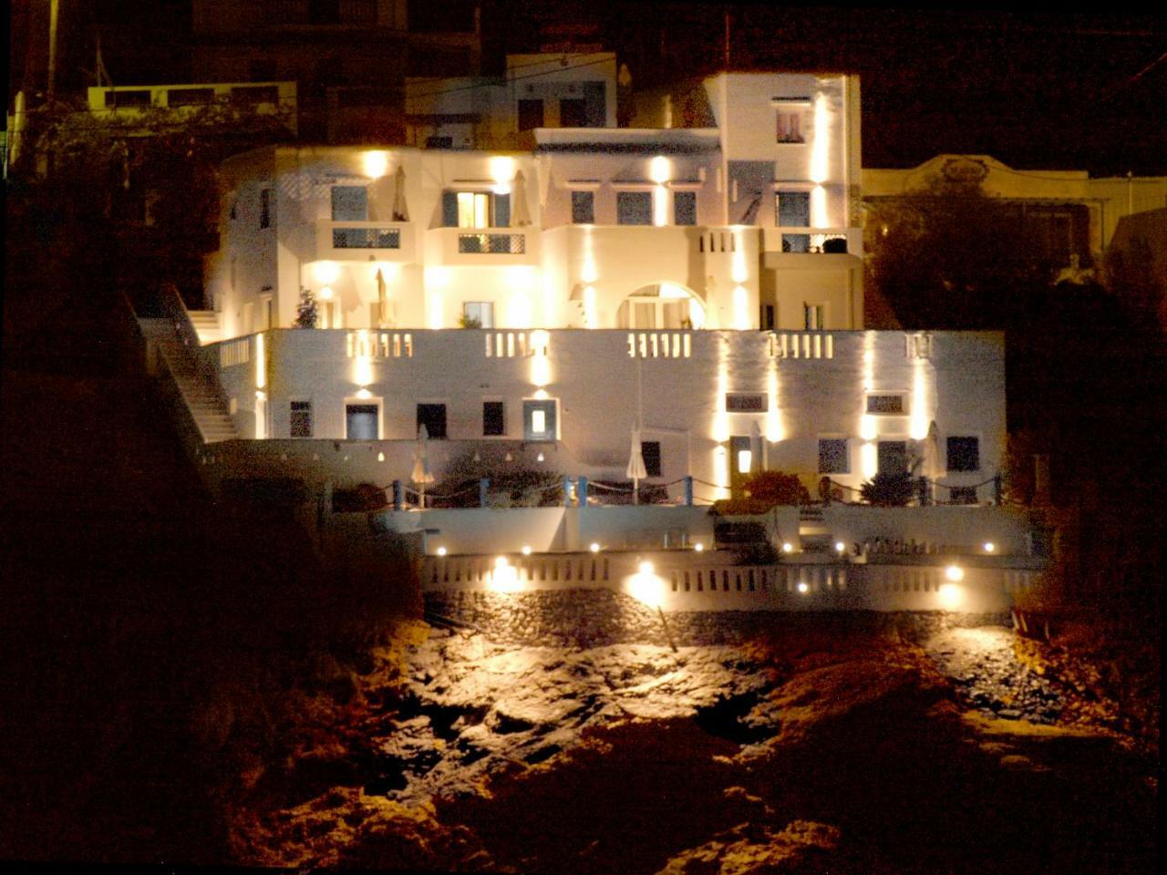 Caldera Studios Astypálaia Εξωτερικό φωτογραφία