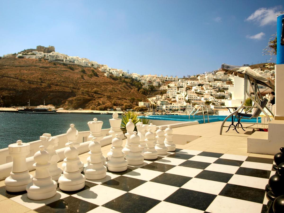 Caldera Studios Astypálaia Δωμάτιο φωτογραφία