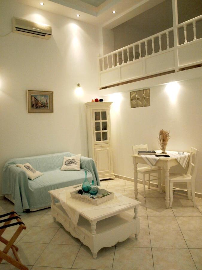 Caldera Studios Astypálaia Δωμάτιο φωτογραφία