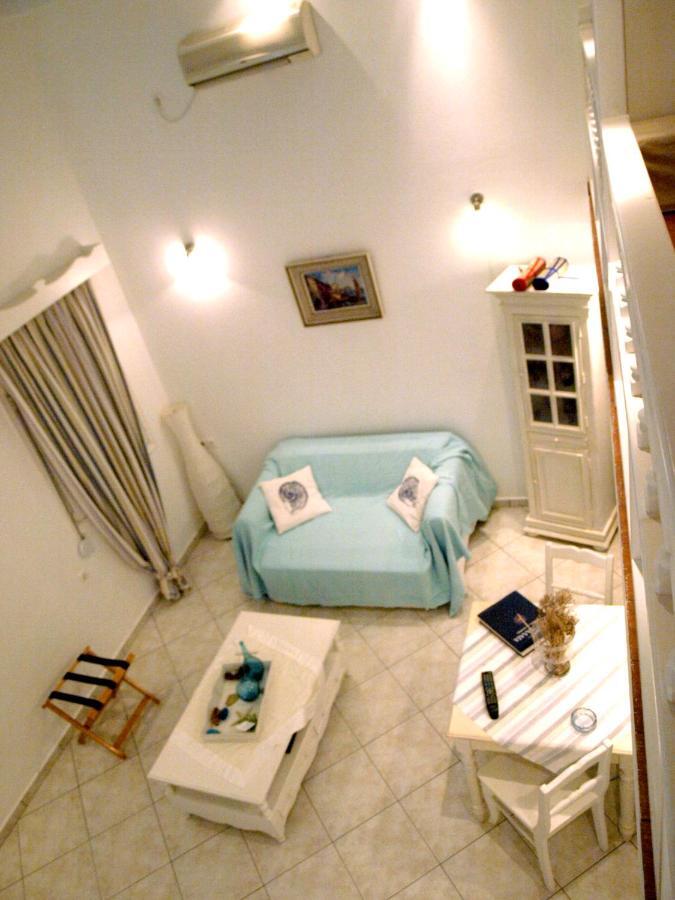Caldera Studios Astypálaia Δωμάτιο φωτογραφία